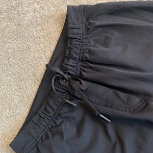 Lululemon straight leg pant